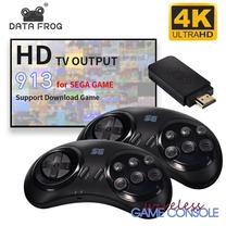 Mängukonsool Data Frog Y2 SG900, HDMI / USB