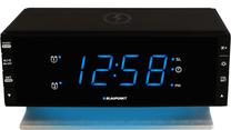 Radijo žadintuvas Blaupunkt R55Charge, juoda sp.