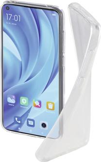 Telefona vāciņš Hama Crystal, caurspīdīga krās., Xiaomi
