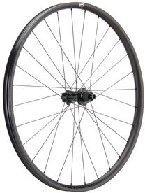 Dviračio ratas Newmen Phase Carbon 28H SP 6-bolt 12x148 MicroSpline, aliuminis/anglies pluoštas, juoda sp., 29"