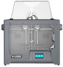 3D printer Gembird PRO2, 556 cm x 408 cm x 484 cm