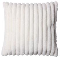 Pagalvės užvalkalas Splendid Suave GP-S-SUAVE-45/45-EC, balta, 45 cm x 45 cm