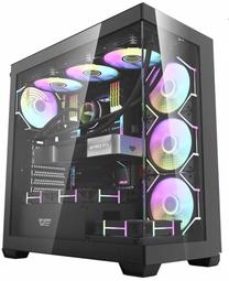 Stacionarus kompiuteris Mdata Gaming Ryzen 7 7700X, DDR5 32 GB, SSD 1 TB, Nvidia GeForce RTX 4060 Ti 8 GB GDDR6, Windows 11 90301737