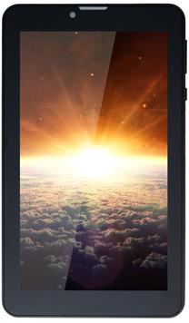 Планшетный компьютер MyPhone MyPhone SmartView, 7″, 1GB/8GB, черный цв./серый цв.