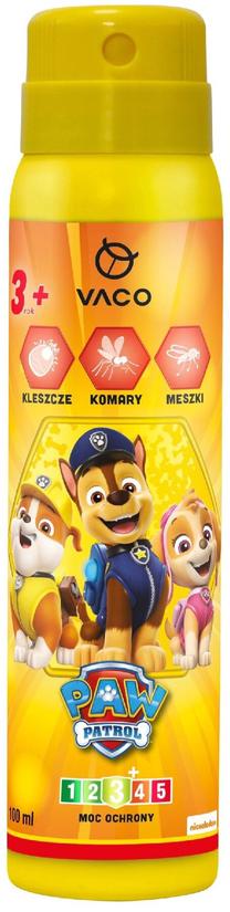Atbaidīšanas līdzeklis Vaco Paw Patrol, 100 ml