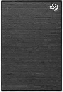 Kietasis diskas Seagate, HDD, 1 TB, juoda sp.