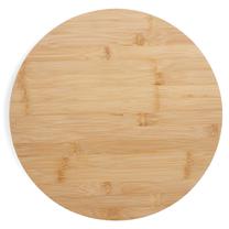 Lõikelaud Homla Bambou, pruunikas v., 35 cm x 35 cm