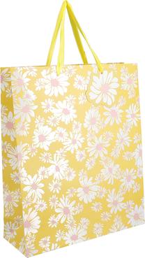 Dovanų maišelis AB8800550, 10 cm x 32 cm x 26 cm, (spalva/dizainas parenkami atsitiktine tvarka)