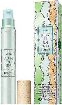 Veido serumas Benefit Firm It Up, 15 ml