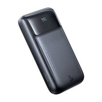 Lādētājs-akumulators (Power bank) Mcdodo MC-0231, 10000 mAh, 22.5 - 33 W, melna krās.