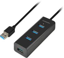 USB šakotuvas Axagon, 120 cm