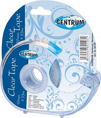 Lipni juostelė Centrum 80148, 33 m x 1.9 cm