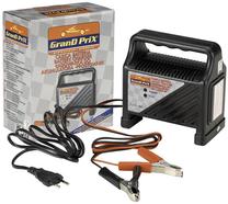 Lādētājs Bottari Grand Prix 4, 12 V, 4 A