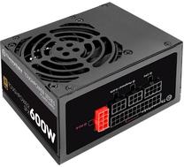 Maitinimo blokas Thermaltake ToughPower SFX Gold 600 W, 8 cm