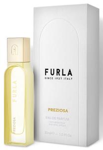 Kvapusis vanduo Furla Preziosa, 30 ml