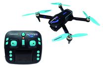 Игрушечный дрон Radiofly RC Star Brush Cam 40037, черный цв./многоцветный