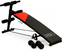 Treniņu sols ModernHome Training Bench