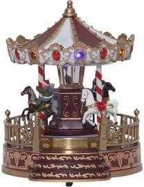 Dekoracija Star Trading Kidsville, 22 cm, 18 cm, įvairių spalvų