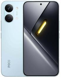 Mobiiltelefon Poco X8 Pro Max MZB0NBEEU, 256 GB, sinine v.