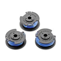 Zāles pļāvēju piederums Kärcher Spool Pack Of 3 LTR 18 Battery 2.444-016.0