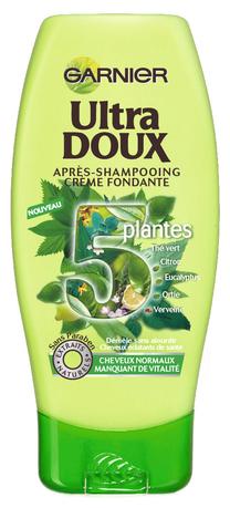 Plaukų balzamas Garnier, 200 ml