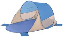 Pludmales telts Bestway Pop-Up Beach Quick 2, 200 x 90 cm