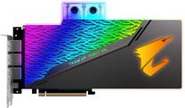 Vaizdo plokštė Gigabyte GeForce RTX 2080 Ti AORUS Xtreme WaterForce WB GV-N208TAORUSX WB-11GC, 11 GB, GDDR6