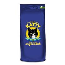 Kuiv kassitoit Bozita, kalaliha, 3.5 kg