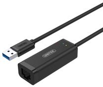 Vads Unitek USB 3.0, RJ-45