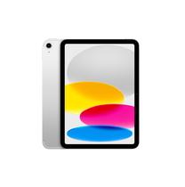 Planšetdators Apple iPad A16 Wi-Fi MD4Q4HC/A, 11", 4GB/512GB, sudraba krās.