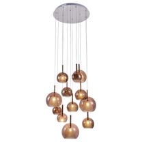 Šviestuvas kabinamas Spot-Light Bellezia, G4, 12 x 200 W