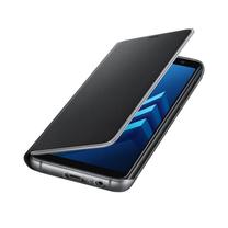 Telefona vāciņš Samsung, melna krās., Samsung