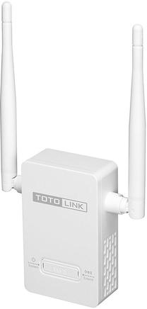 Усилитель сигнала TOTOLINK EX200