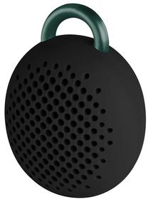 Belaidė kolonėlė Divoom Bluetune Bean, juoda sp., 3 W
