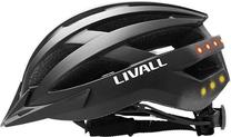 Шлемы велосипедиста универсальный Livall MT1, черный цв., 54-58 см