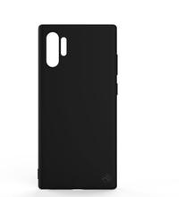 Чехол для телефона Tellur Soft Silicone For Samsung Galaxy Note 10 Plus, черный цв., Samsung