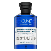 Šampūnas Keune 1922 By J.M. Keune, 250 ml