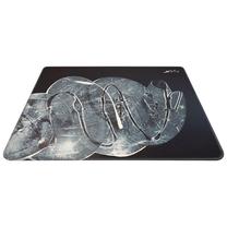 Pelės kilimėlis Xtrfy, 40 cm x 46 cm x 0.4 cm