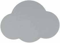 Valgusti seinale TK Lighting Cloud, G9, 2 x 6 W, hall v. / hall v.