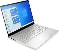 Portatīvais dators HP Envy 14-eb0119nw, Intel® Core™ i5-1135G7, 8 GB, 512 GB, 14 ", Intel HD, sudraba krās., EN, Windows