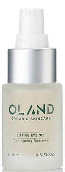 Acu gēls Oland Lifting, 15 ml