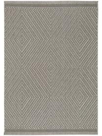 Paklājs Benuta Naoto, pelēka krās., 290 cm x 200 cm
