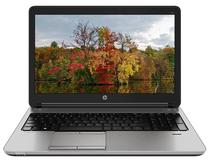 Sülearvuti HP ProBook 650 G1 AB1774, taastatud, Intel® Core™ i5-4210M, 8 GB, 240 GB, 15.6 ", Intel HD, hall v., EN, Windows