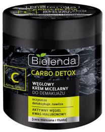 Kosmētikas noņemšanas līdzeklis Bielenda, 250 ml