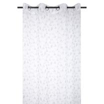 Dienas aizkari Lovely Esquisse R6B383002VL, balta krās., 140 cm x 260 cm