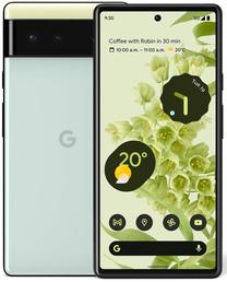 Mobilais telefons Google Pixel 6, 128 GB, zaļa krās.