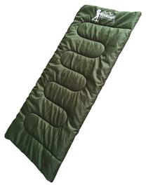 Miegmaišis Royokamp 201001, žalia sp., 170 cm