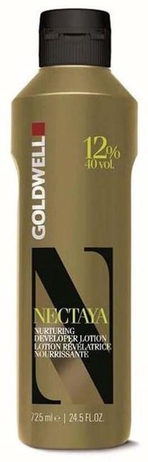 Oksidantas Goldwell Nectaya, 12% 40 vol., 725 ml