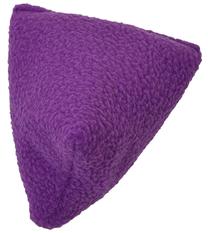 Fitnesa piederumi SMJ, violeta krās.