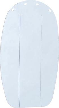 Дверь для собачьей конуры Ferplast 87301024, 23.5 см x 0.2 см x 37.5 см